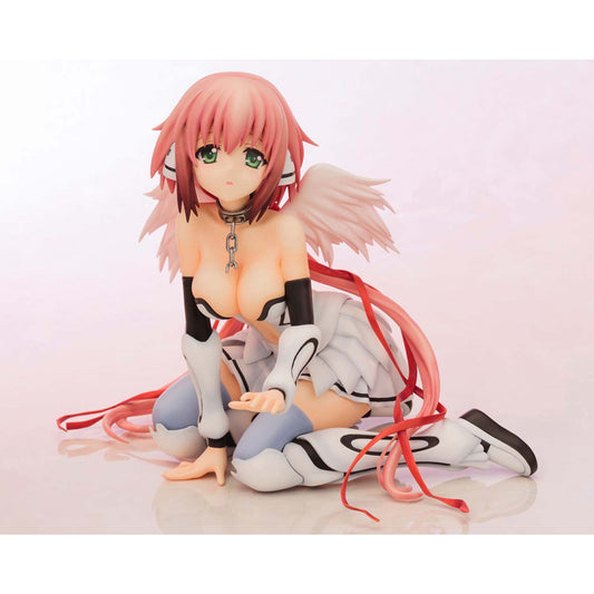 Kotobukiya 4-Leaves Ikaros Heaven's Lost Property Final: Eternally My Master