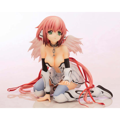 Kotobukiya 4-Leaves Ikaros Heaven's Lost Property Final: Eternally My Master