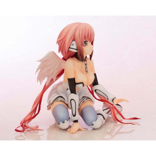 Kotobukiya 4-Leaves Ikaros Heaven's Lost Property Final: Eternally My Master