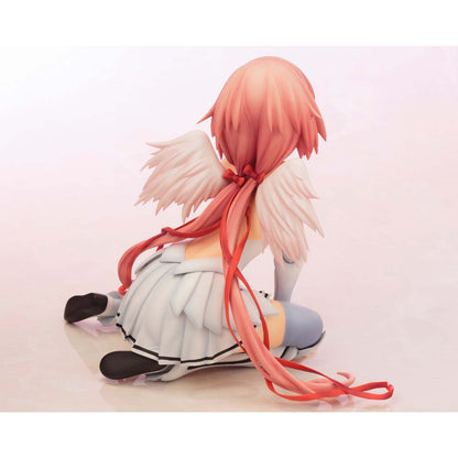 Kotobukiya 4-Leaves Ikaros Heaven's Lost Property Final: Eternally My Master