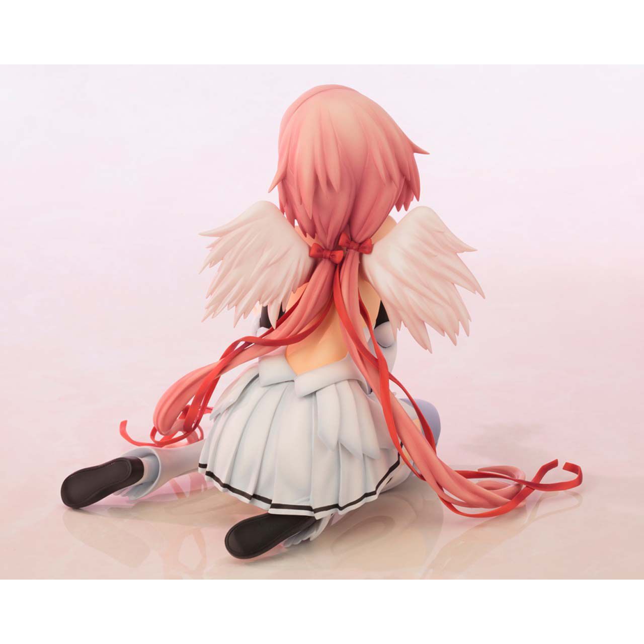Kotobukiya 4-Leaves Ikaros Heaven's Lost Property Final: Eternally My Master
