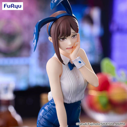 FuRyu Chainsaw Man BiCute Bunnies Kobeni figure