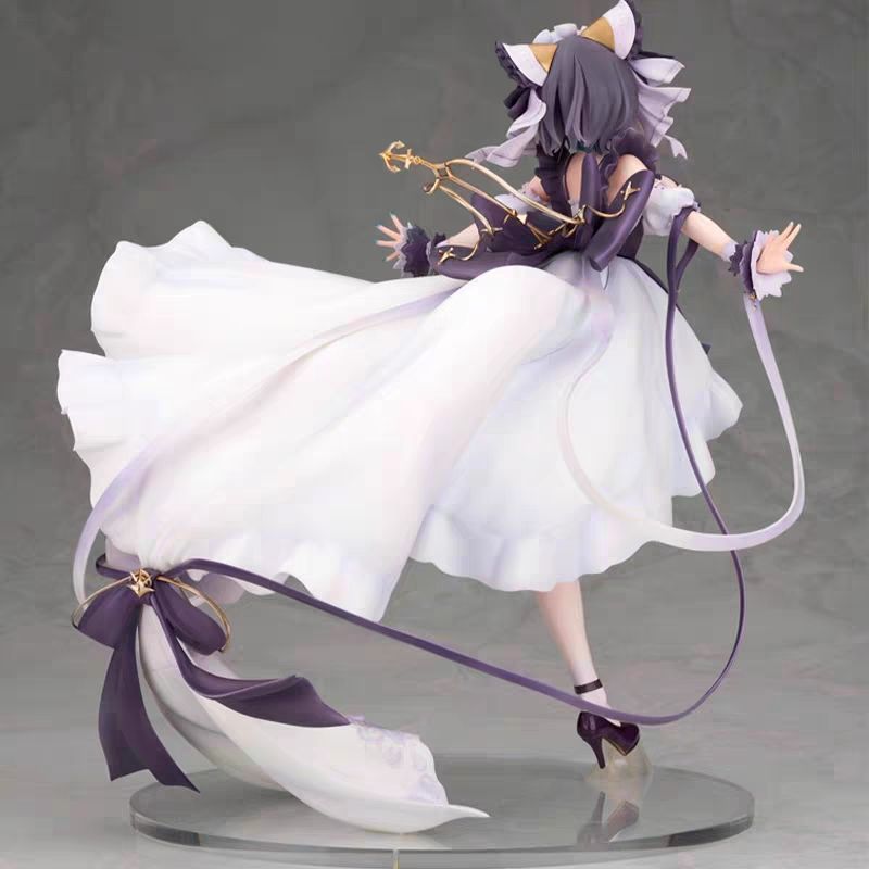 Alter 1/7 scale figure of Cheshire from Azur Lane