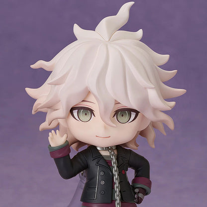 GSC Nendoroid Nagito Komaeda in "Servant" Danganronpa Another Episode: Ultra Despair Girls