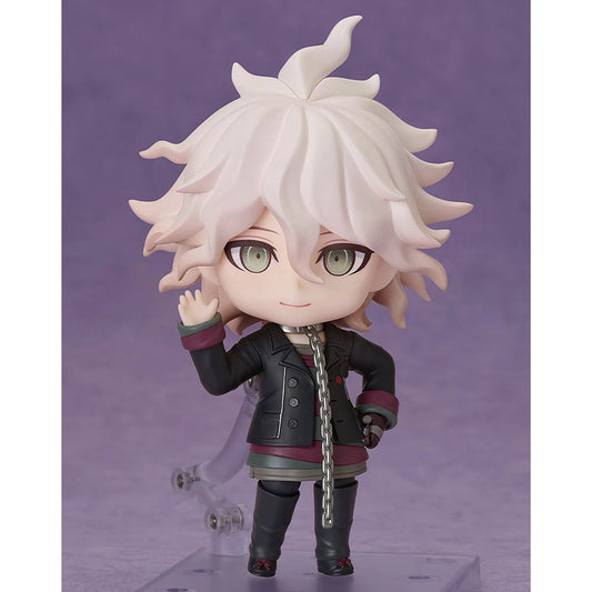 GSC Nendoroid Nagito Komaeda in "Servant" Danganronpa Another Episode: Ultra Despair Girls