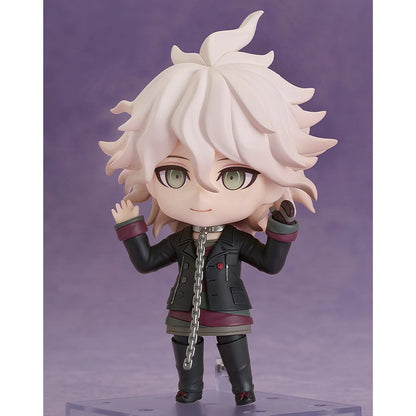 GSC Nendoroid Nagito Komaeda in "Servant" Danganronpa Another Episode: Ultra Despair Girls