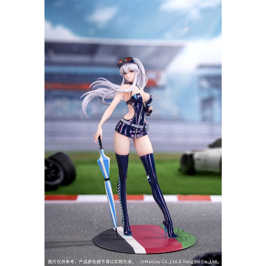 Myetho Gift+ Azur Lane: Enterprise Wind Catcher 1/8 scale figure