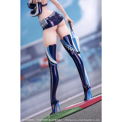 Myetho Gift+ Azur Lane: Enterprise Wind Catcher 1/8 scale figure