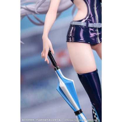 Myetho Gift+ Azur Lane: Enterprise Wind Catcher 1/8 scale figure