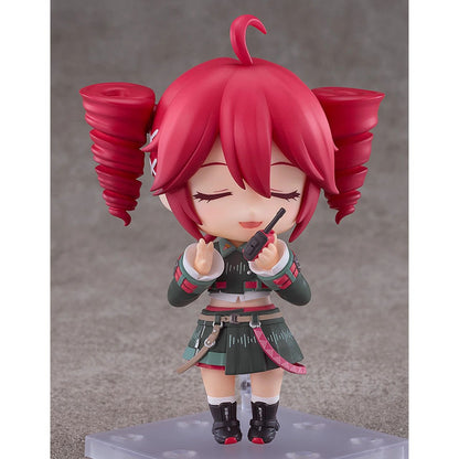 GSC Nendoroid Kasane Teto: VOICEPEAK Ver