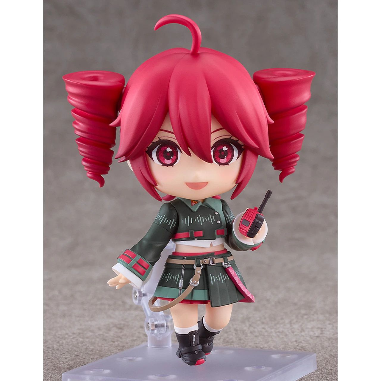 GSC Nendoroid Kasane Teto: VOICEPEAK Ver