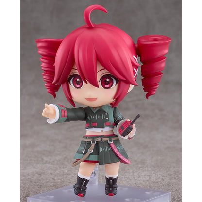 GSC Nendoroid Kasane Teto: VOICEPEAK Ver