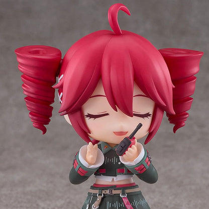 GSC Nendoroid Kasane Teto: VOICEPEAK Ver