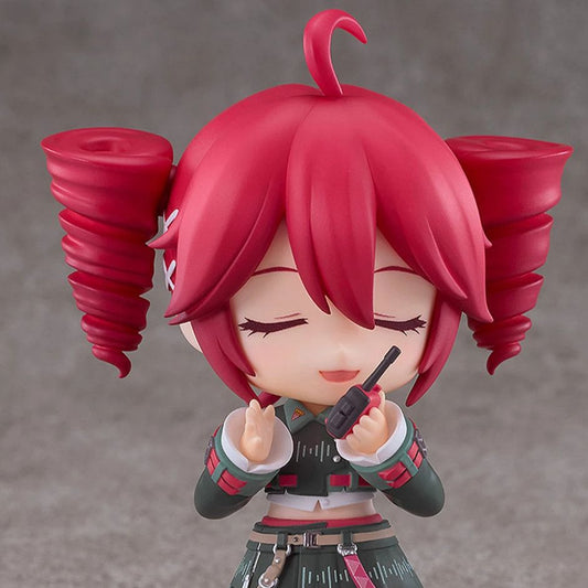 GSC Nendoroid Kasane Teto: VOICEPEAK Ver