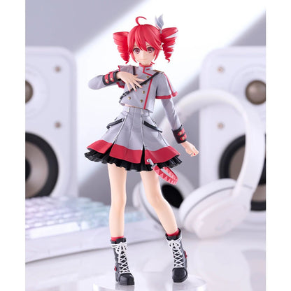 Good Smile Company Kasane Teto (Synthesizer V AI Ver.) Pop Up Parade L - Synthesizer V - photo 5