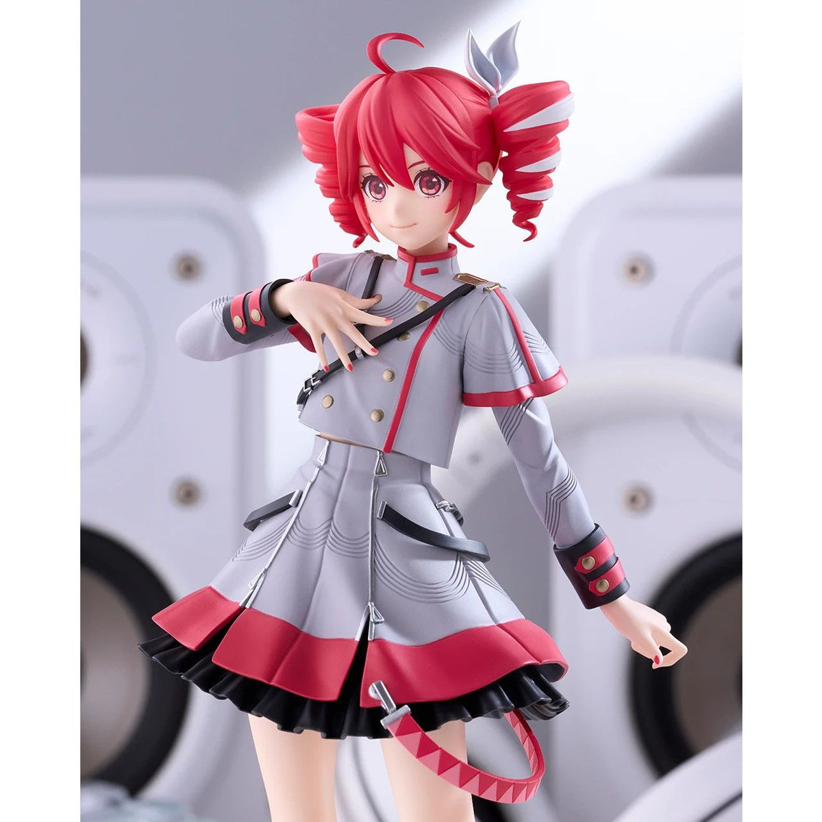 Good Smile Company Kasane Teto (Synthesizer V AI Ver.) Pop Up Parade L - Synthesizer V - photo 4