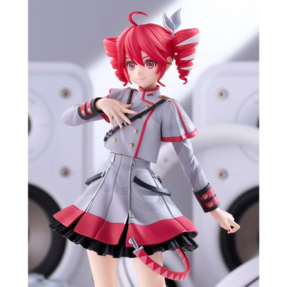 Good Smile Company Kasane Teto (Synthesizer V AI Ver.) Pop Up Parade L - Synthesizer V - photo 4