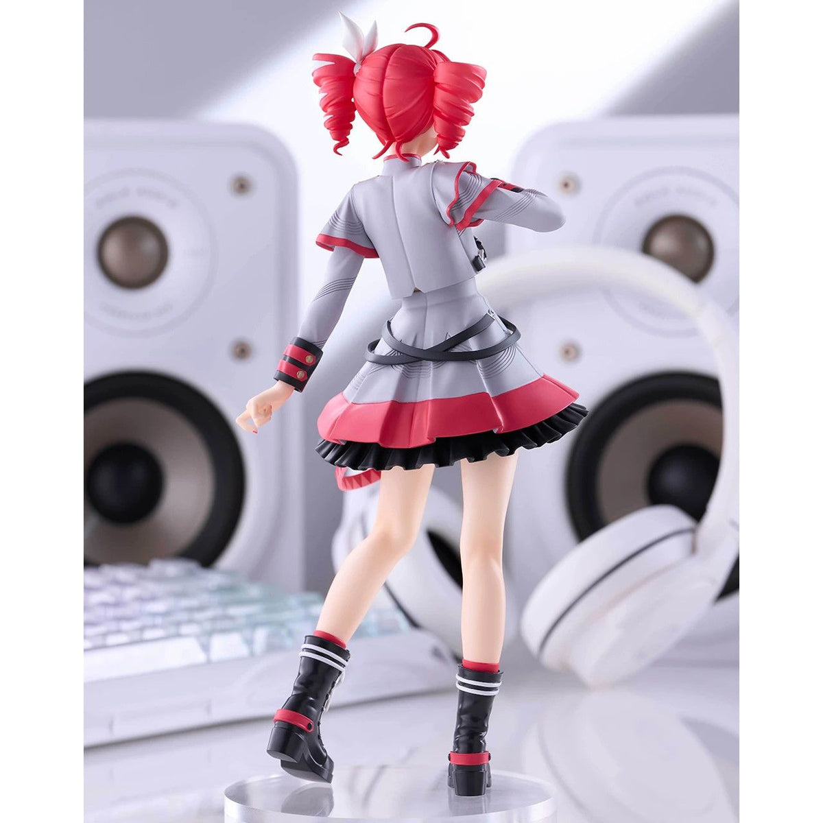 Good Smile Company Kasane Teto (Synthesizer V AI Ver.) Pop Up Parade L - Synthesizer V - photo 2