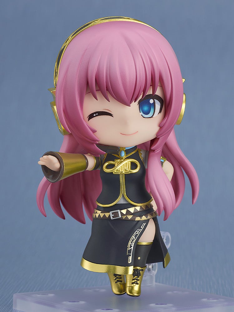 Good Smile Company Nendoroid Megurine Luka 2.0 figure