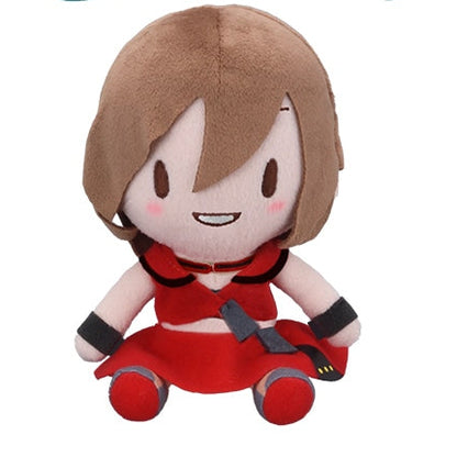 Hatsune Miku Fuwa Petit plush toy 7" - KAITO SEGA Official Miku Plush