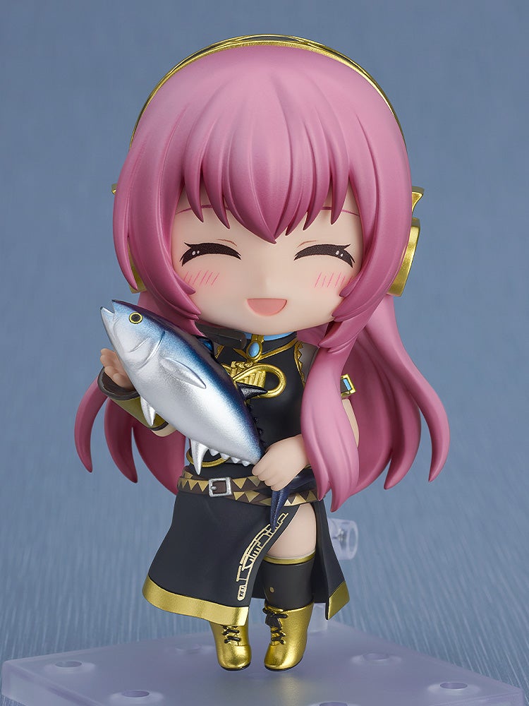 Good Smile Company Nendoroid Megurine Luka 2.0 figure