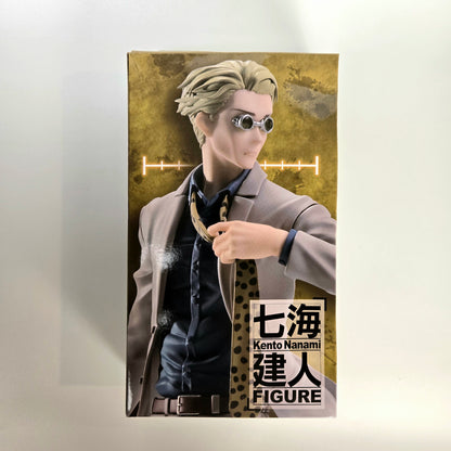 Taito Jujutsu Kaisen Kento Nanami Figure