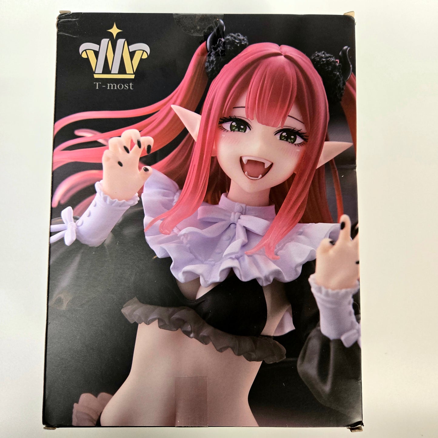 Taito My Dress-Up Darling T-Most Marin Kitagawa (Liz Ver.) figure