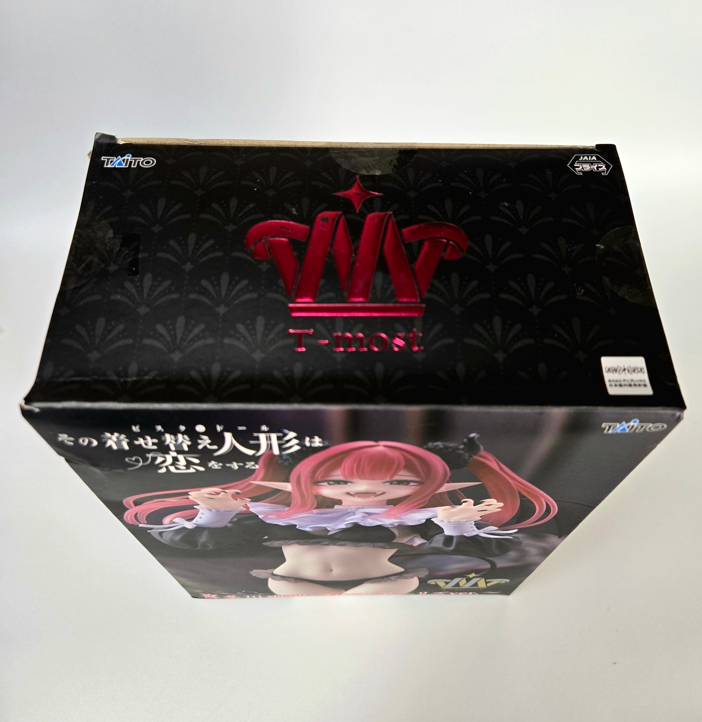 Taito My Dress-Up Darling T-Most Marin Kitagawa (Liz Ver.) figure