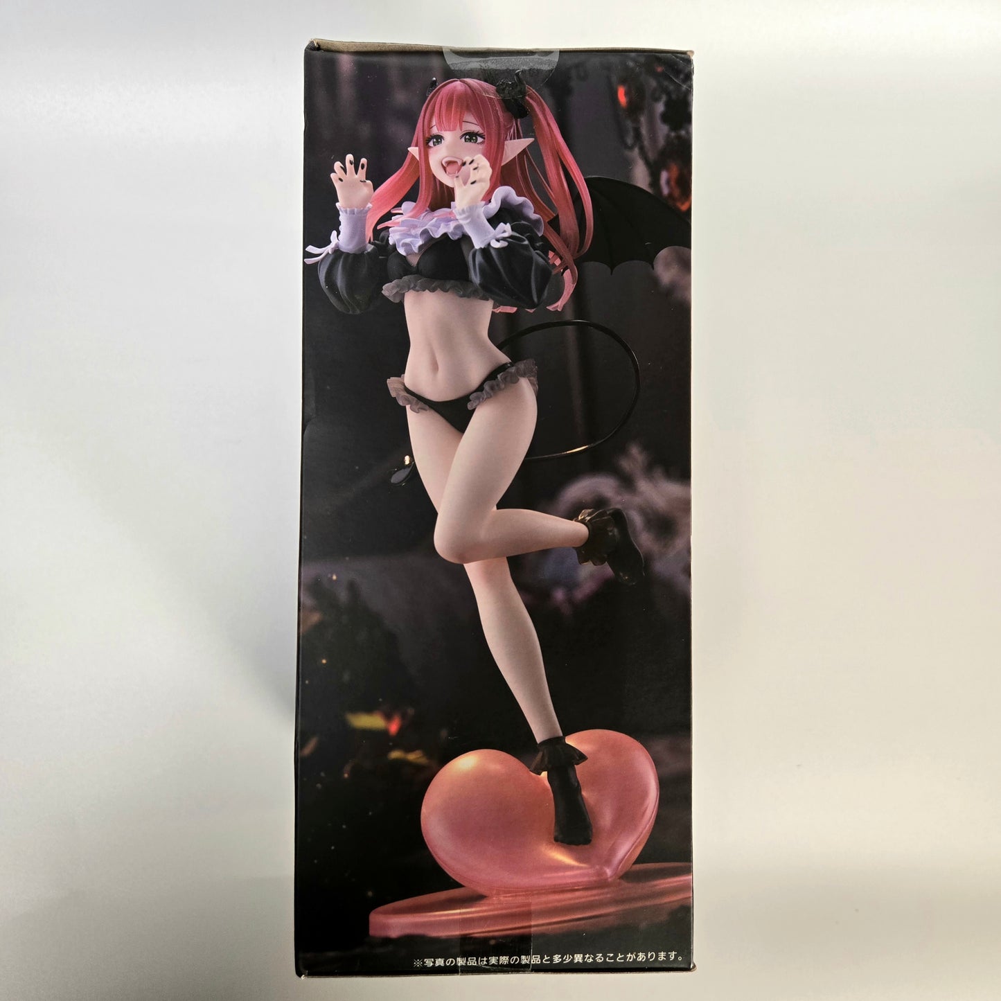 Taito My Dress-Up Darling T-Most Marin Kitagawa (Liz Ver.) figure