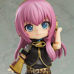Good Smile Company Nendoroid Megurine Luka 2.0 figure