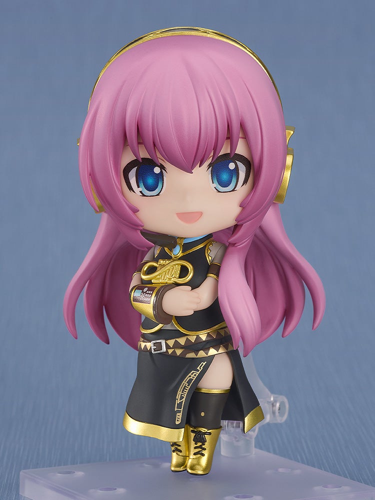 Good Smile Company Nendoroid Megurine Luka 2.0 figure