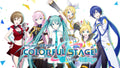 Hatsune Miku