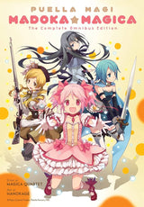 Madoka Magica