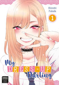 My Dress-up Darling