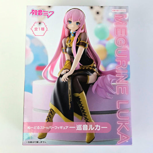 FuRyu Megurine Luka Noodle Stopper - Vocaloid