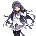 Homura Akemi