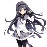 Homura Akemi