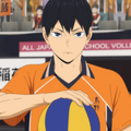 Tobio Kageyama