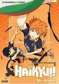 Haikyuu
