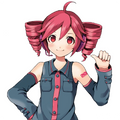 Kasane Teto