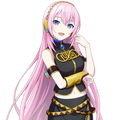 Luka Megurine