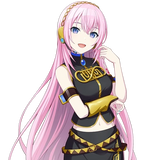 Luka Megurine