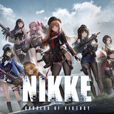 Nikke: The Goddess of Victory