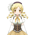 Mami Tomoe