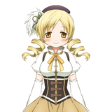 Mami Tomoe