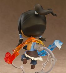 GSC Nendoroid  The Legend of Korra No.646 Korra (Reissue)