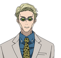 Kento Nanami