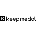 KEEP MEDAL