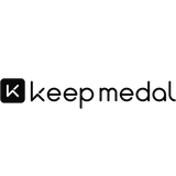 KEEP MEDAL