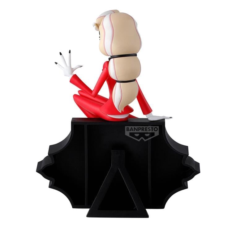 Banpresto Charlie Morningstar (Ver. A) Monitor Top Figure - Hazbin Hotel - official photo 6